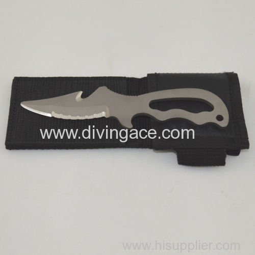 wholesale knife making supplies/knives for sale/dive knife