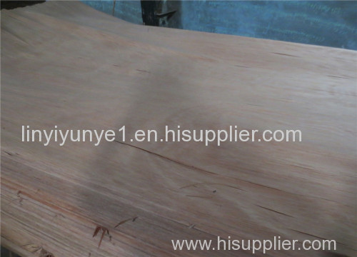 Best quality veneer from linyi CHINA