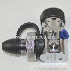 scuba regulator/scuba diving equipment/scuba gear