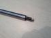 OEM Custom Machined Parts 304 316 Stainless Steel Long Axis for Heavy Equipment