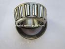 Automotive Double Row Ball Bearing Parts / Tapper Roller Bearings 3202-2RS