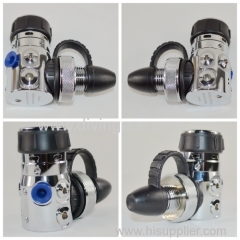 Super Durable frist Stage Scuba Diving Regulator