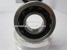 Single row angular contact ball bearing parts for Automobile parts / sliding doors