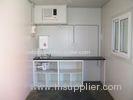 Prefabricated 20ft Container House