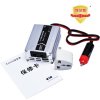 100W Car Power Inverter DC 12V/24V to AC 220V