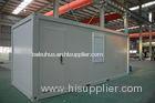 Prefabricated Container Toilet House