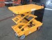 Full Electric Lift Table QESS Series