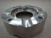 Medical Facility Fittings Forged Steel Flanges AISI Standard , Forging Metal Parts