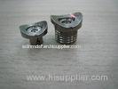 CNC Machining Grinding Burring Automobile Engine Parts , Small Precision Turned Parts