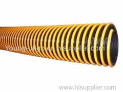 heavy duty suction hose