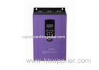 50HZ / 60HZ 3 Phase Frequency Inverter For CNC Machine Tools 220V