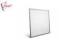 10W IP65 Adaptor LED Light Panel 300mm x 300mm For Shopping Centre , Ce Rohs License