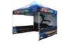 PU coated water proof advertising Pop up Tent Canopy with UV Protection