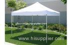 WHITE / BLACK / BLUE / RED pop up shower tent for Business Advertising , 10 X 10 Ft