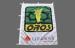 Hook Strong Ribbon Outdoor Advertising Flags with Digital Printed