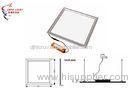 Silver Frame 4000k 180 3D LED Panel 60x60 For reading room , No glare