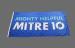 Digital Printed Straight Outdoor Advertising Flags with Custom Logo / Size