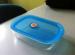 glass freezer containers pyrex glass storage containers with lids