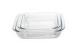 borosilicate baking dish pyrex baking dish set