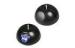 Black Multi Functional Water Tank Base With Rotating Rotator / Spring Rotaor