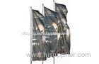 Digital Printed Outdoor Advertising Flags