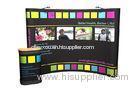Magnetic PVC Pop up Banner Stand