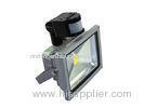 PIR 20W led flood light with Bridgelux chip