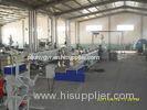Conical Twin Screw Extruder Double Screw Extruder