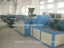 Wood Plastic Composite Extrusion Line , WPC Extrusion Machinery