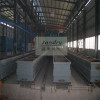 best quality sandry lost foam casting line