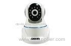 High Resolution 1.0 Mega Pixels P2P HD Wireless IP Camera For Home Security