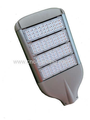 CREE LED Streetlight Fixture (120W)