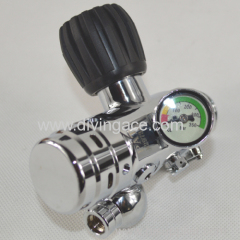 scuba diving regulator 1st stage fiest stage regulator