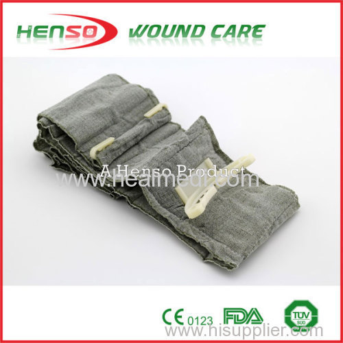 First Aid Military Bandage