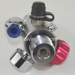 manufacture high quality scuba diving regulator