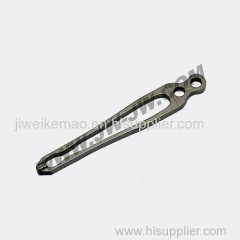 projectile gripper of projectile loom parts