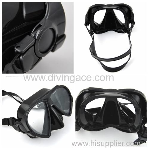 scuba mask/diving mask china supplier/funny swimming goggles