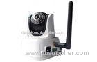 1.0MP HD Wireless IP Camera Security WIFI H.264 For Family / Business Indoor