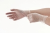 Disposable Exam PVC gloves