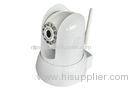Plug And Play Wireless Megapixel 720P P2P HD Wirless IP Cameras FTP