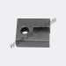 RH-lever Sulzer Projectile Loom Spare Parts