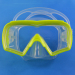 ODM swim diving mask/tempered glass diving mask/diving mask