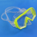 ODM swim diving mask/tempered glass diving mask/diving mask