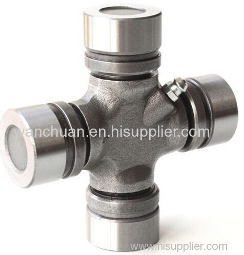 U- Joint for American Market