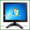 tft led color monitor vehicle lcd monitor