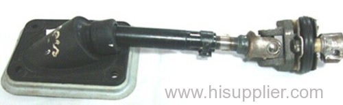 REACH IVECO steering shaft