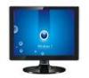 Indoor Black HDMI 15 &quot; TFT LCD Digital Color Monitor For TV