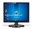 tft led color monitor Ultra-thin LED monitor