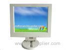 Ultra-thin LED monitor vehicle lcd monitor