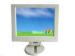 Ultra-thin LED monitor vehicle lcd monitor